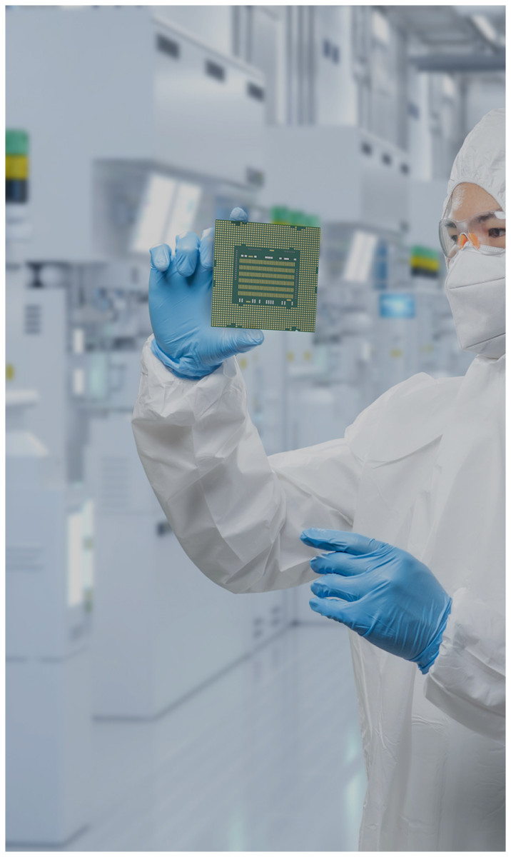 半導体製造装置エンジニア